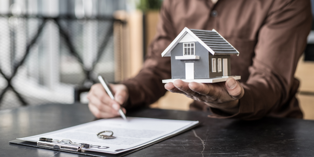 Real Estate Dealings
