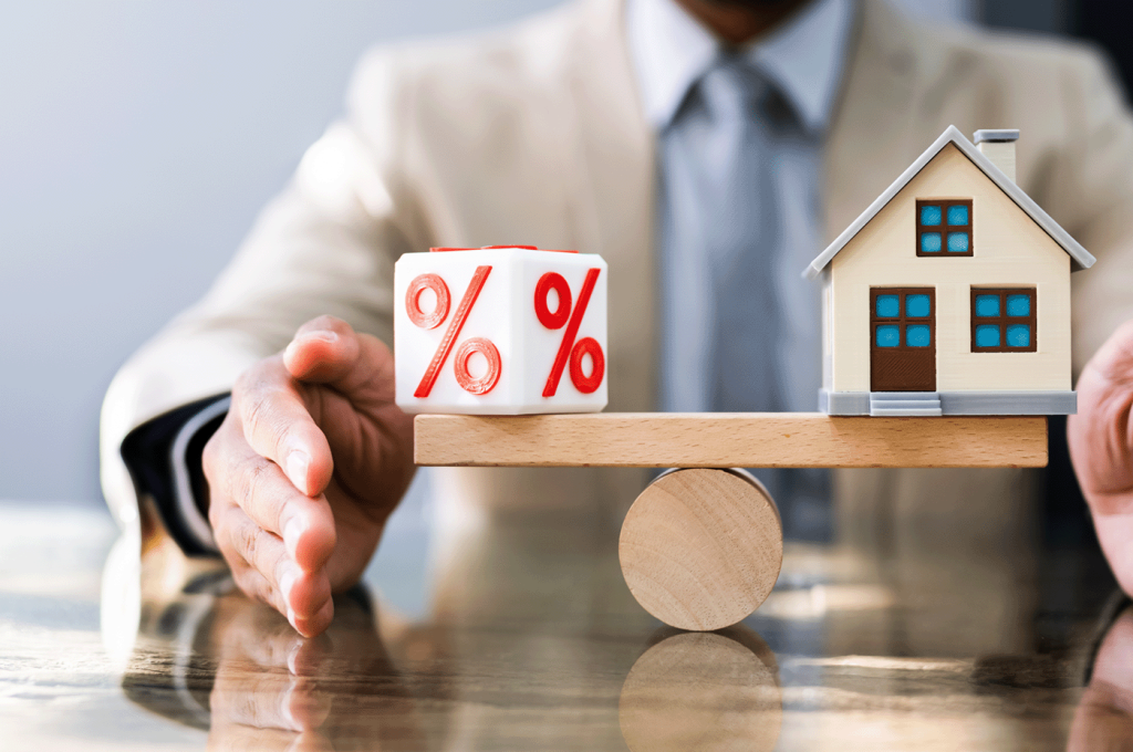 What rising interest rates mean for real estate buyers and sellers in San Diego