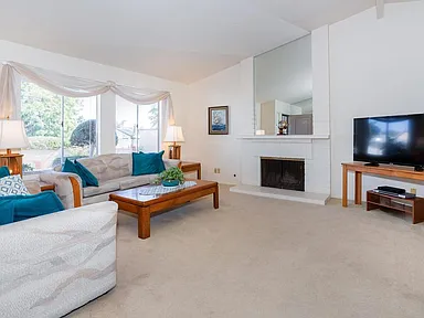 Street view of 4427 Trieste Drive Carlsbad near award-winning Carlsbad schools