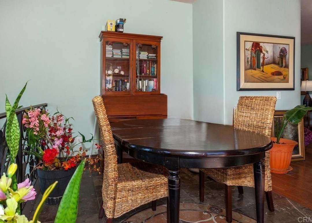Street or yard view of 537 Hoover Street Oceanside CA with RV parking and single-story layout