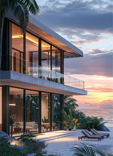 San Diego residential property representing the mission of Realty Consultants and Associates