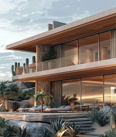 San Diego real estate property illustrating honest, data-driven consulting values
