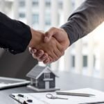 Real estate closing paperwork and transaction process in San Diego