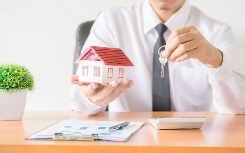 property investment