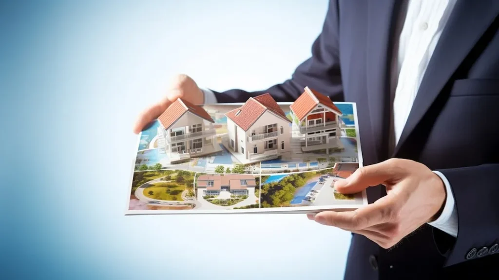 realty services