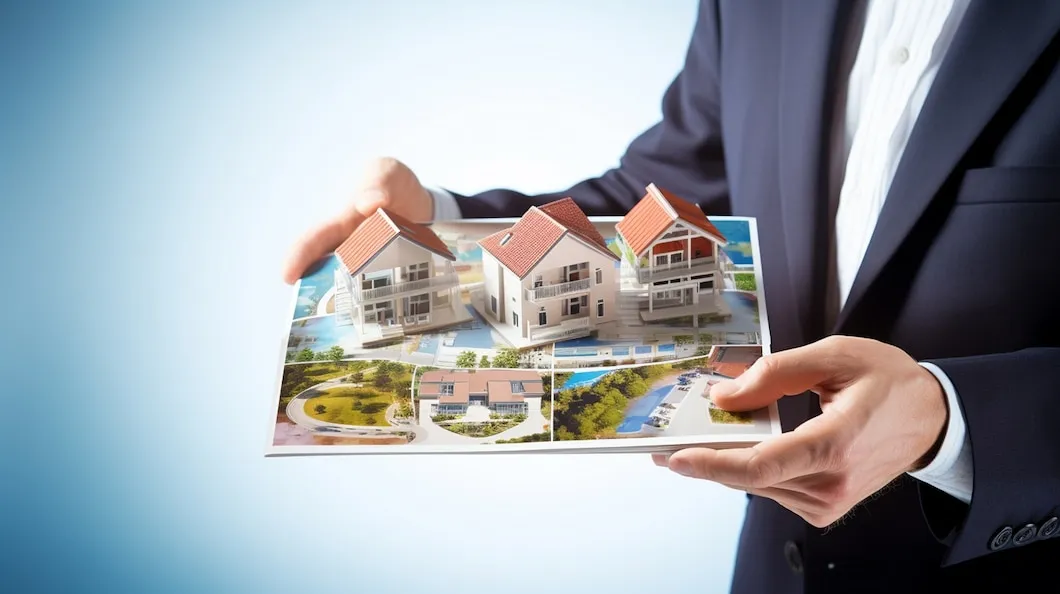 realty services