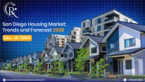 San Diego Real Estate Trends Shaping the Market in 2026