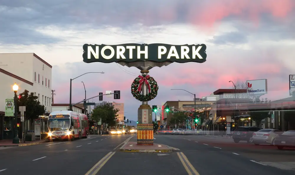 NorthPark