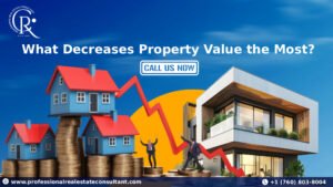 What Decreases Property Value the Most_